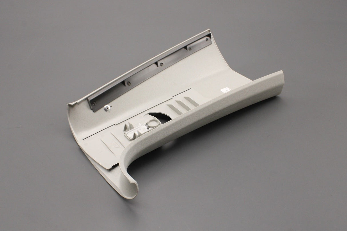 VW California T6.1 2020-2024 upper b-pillar trim (left) 7LA867281D X30