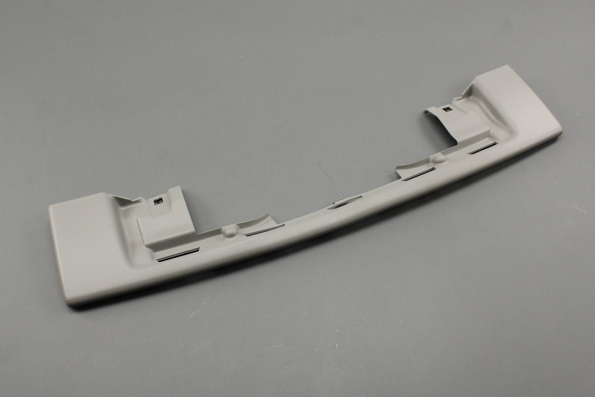 Land Rover Freelander 2 2006-2014 lower bumper trim (front) LR003112