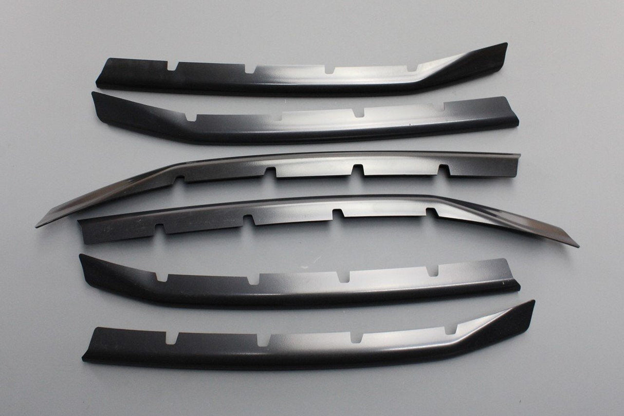 VW Transporter T6.1 2020-on accessory grille covers ZGBSGN071618