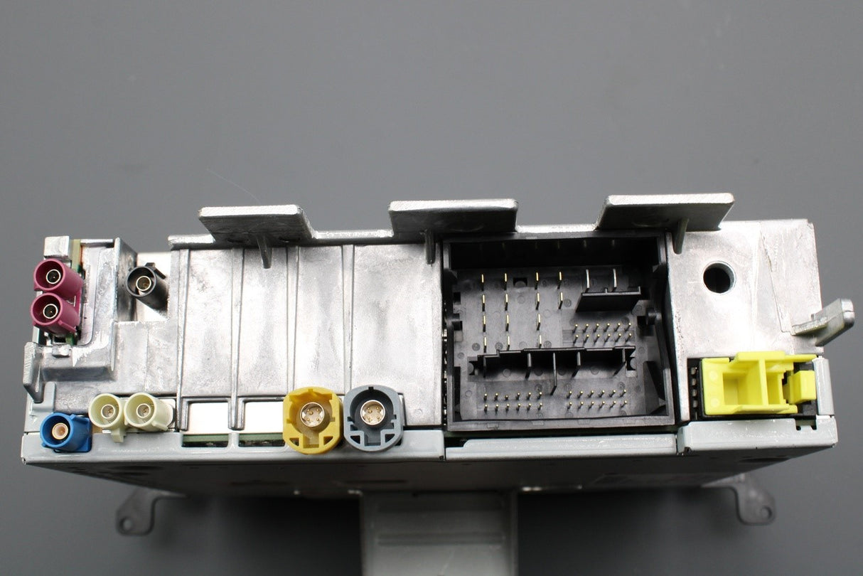 Audi A6 S6 RS6 A7 RS7 13-18 central computer MMI control unit 4G1035021E