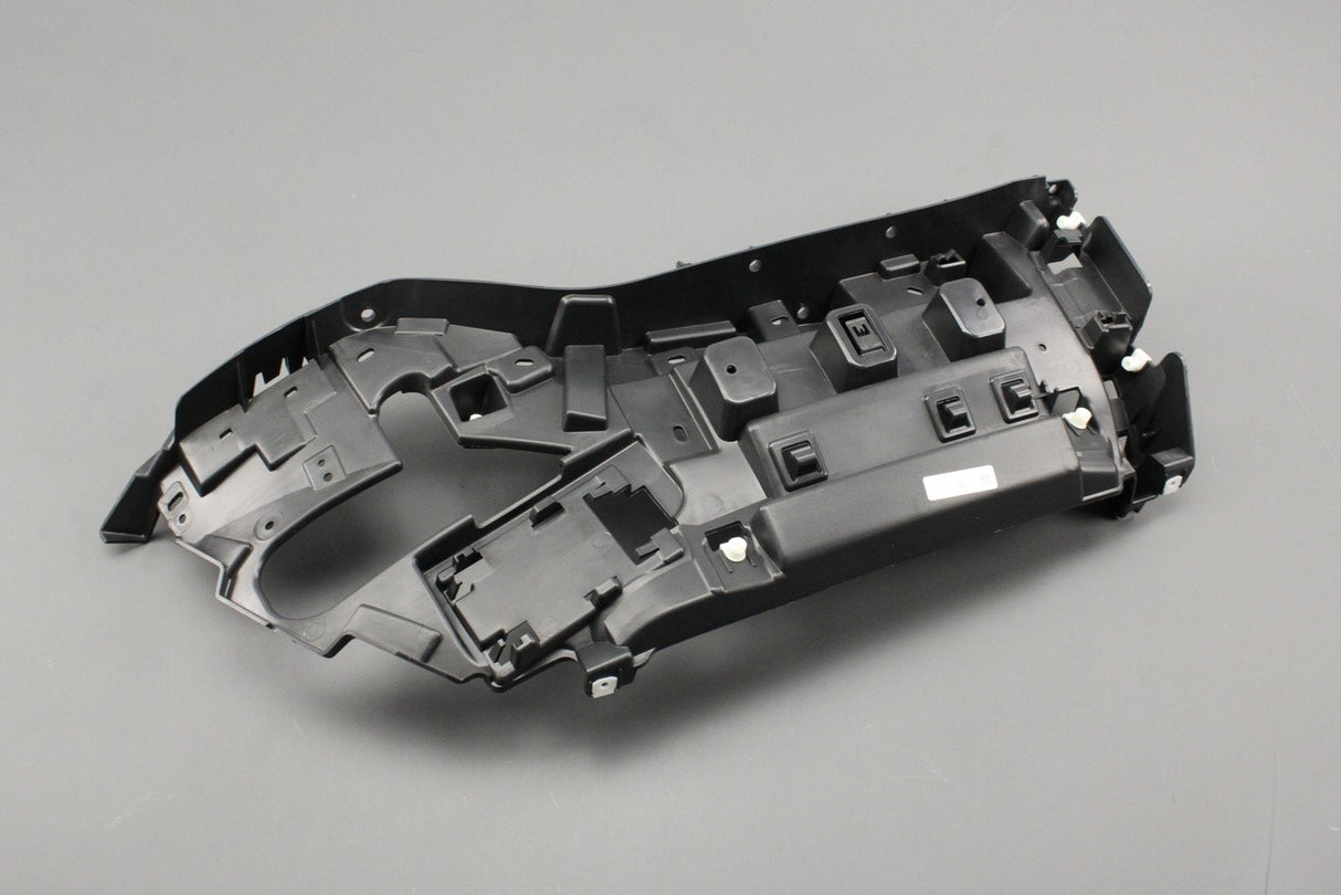 Land Rover Discovery 5 2017-on bumper bracket (rear right) LR142613