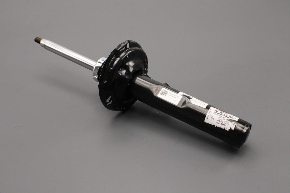 VW Touran 2016-on front gas shock absorber (x1) 5QA413031AA