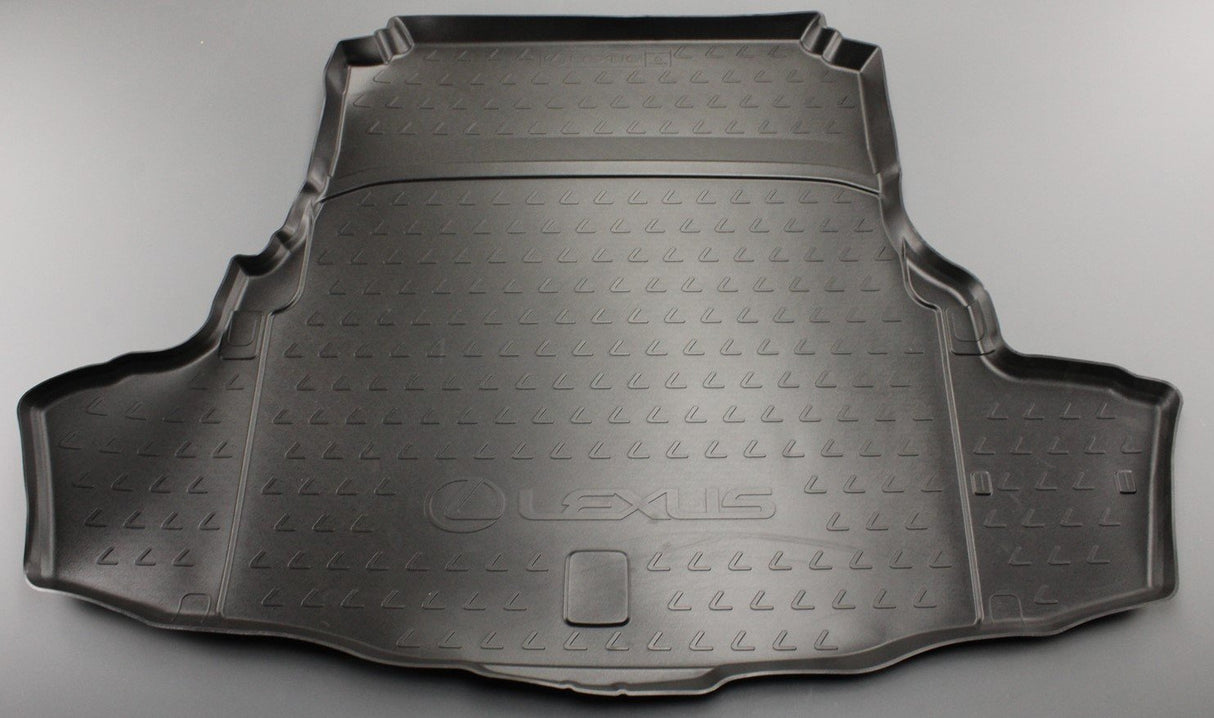 Lexus boot liner (semi-rigid) PZ434-C1302-PJ