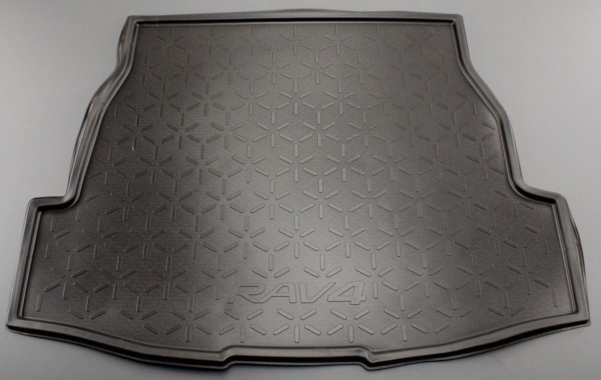 Toyota RAV 4 boot liner (semi-rigid) PW241-42000