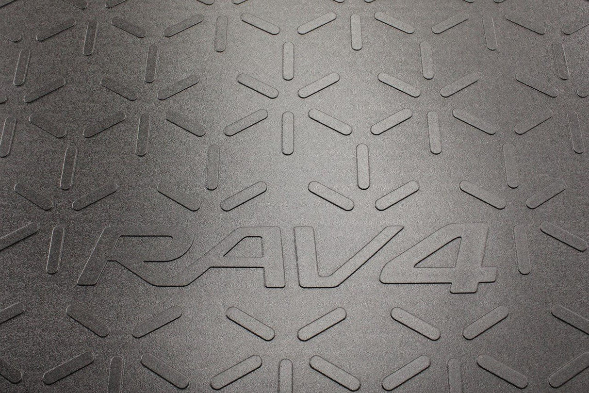 Toyota RAV 4 boot liner (semi-rigid) PW241-42000