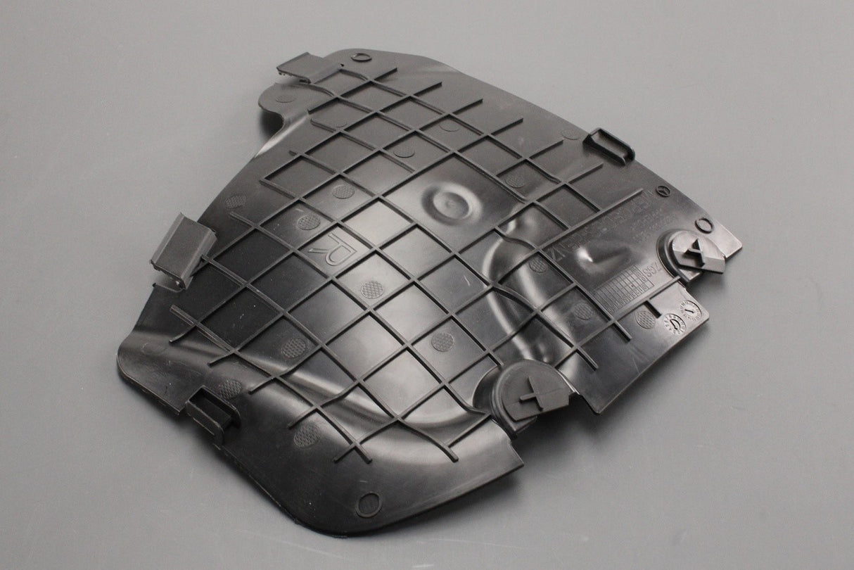 Mercedes-Benz C-Class wheel arch maintenance flap (right) A2056900200