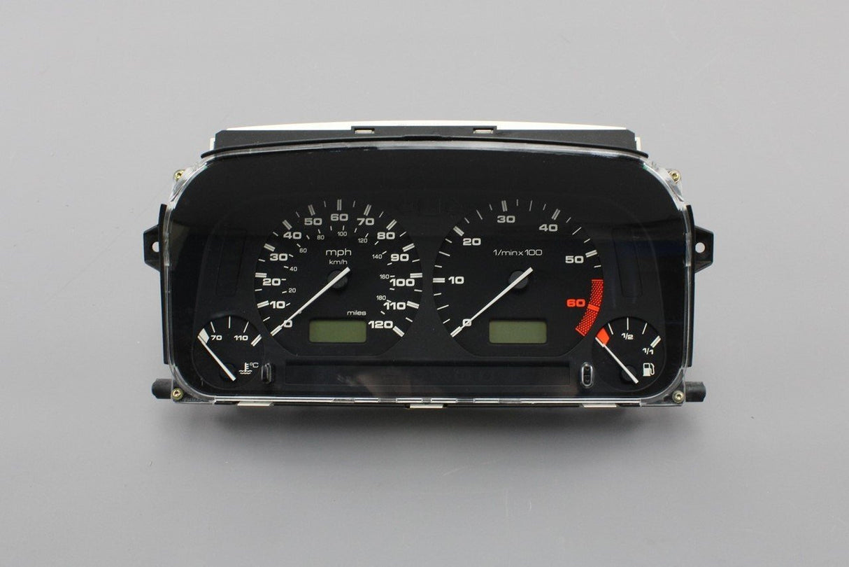 VW Polo 6N 1995-00 1.4 1.6 Combi instrument cluster dash MPH 6N0919910LX