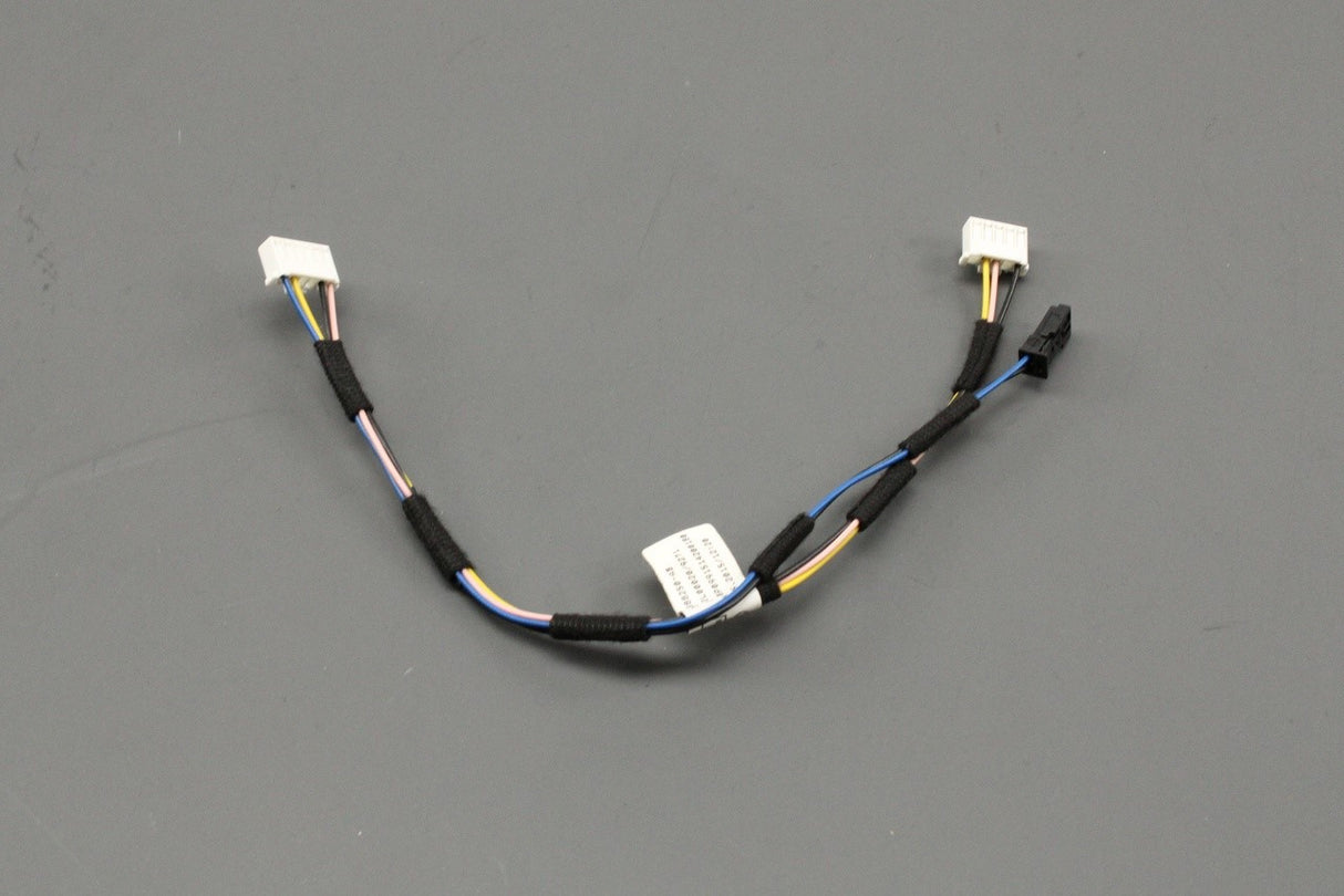 Range Rover Evoque 2012-2018 steering wheel buttons wiring LR028858