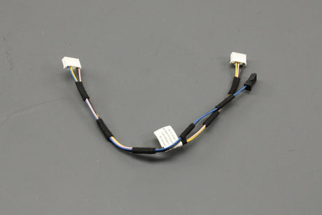 Range Rover Evoque 2012-2018 steering wheel buttons wiring LR028858