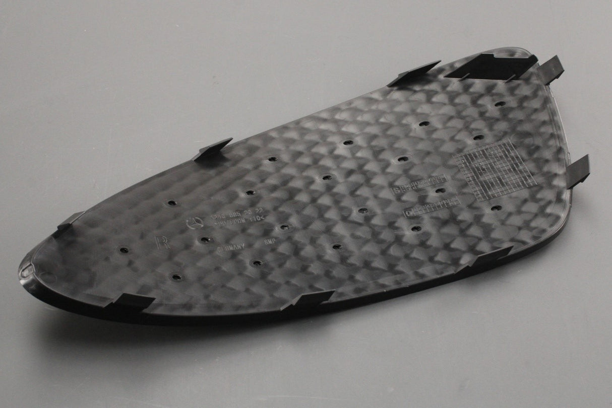 Mercedes-Benz B-Class W246 front bumper grille trim (right) A2468852622