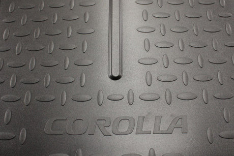 Toyota Corolla Touring boot liner (semi-rigid) PW241-02004