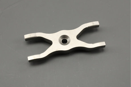 Land Rover Defender 2.4TDCi injector clamp LR019167