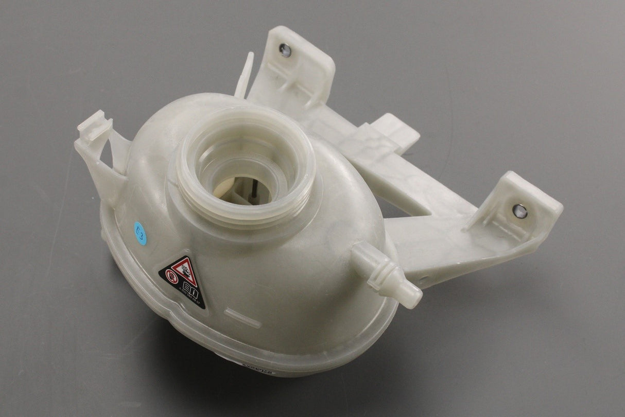Mercedes-Benz A-Class W177 coolant reservoir expansion tank A2475000149