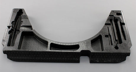 VW Golf R 4motion MK7 MK7.5 upper foam tool kit holder 5G0012115N