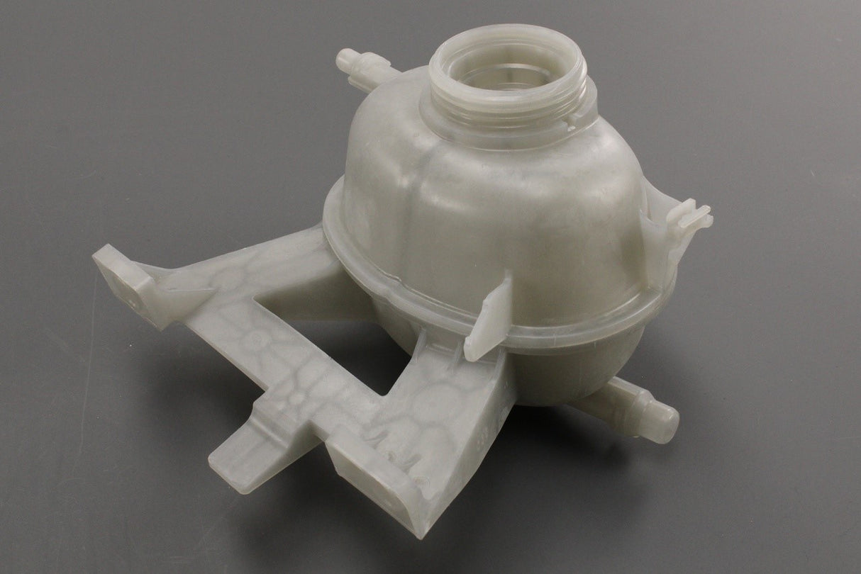 Mercedes-Benz A-Class W177 coolant reservoir expansion tank A2475000149