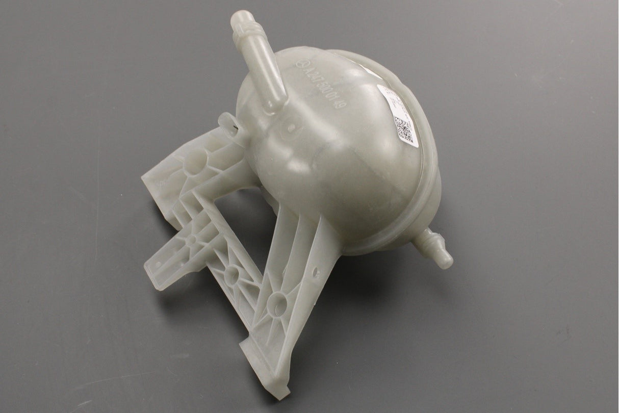 Mercedes-Benz A-Class W177 coolant reservoir expansion tank A2475000149