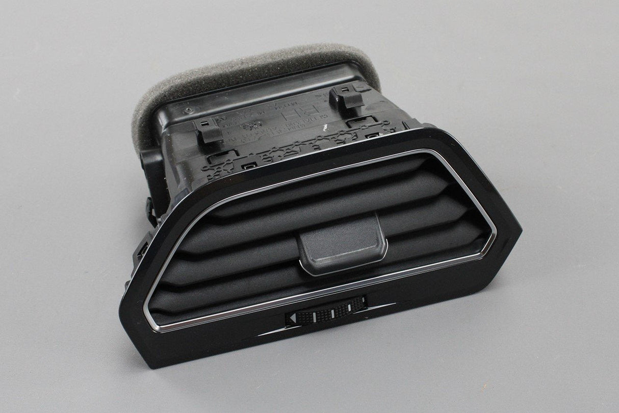 VW Tiguan Allspace 2018-on front dashboard air vent (left) 5NM819703 WHZ