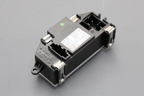 VW Caddy CC Passat T6 Tiguan Audi Q3 heater blower resistor 3C0907521G