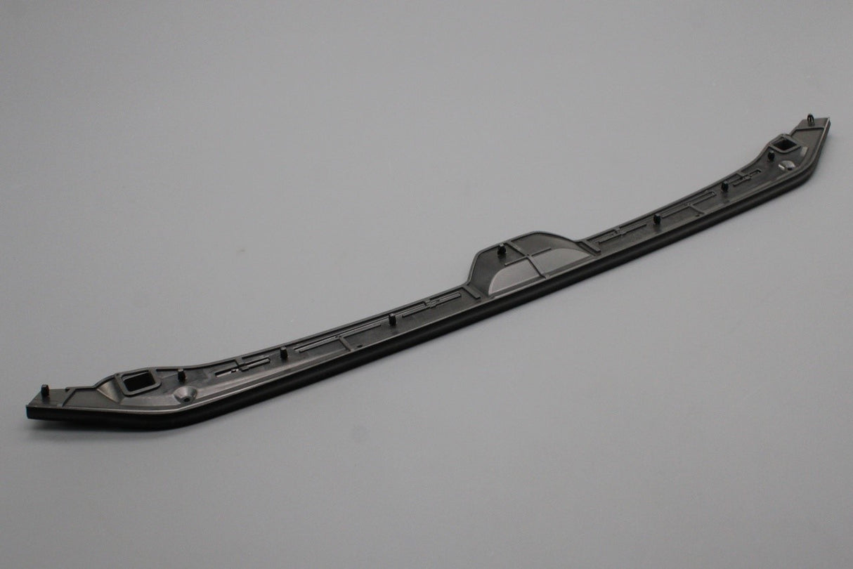 Audi A4 S4 RS4 B9 2016-25 bonnet impact protection seals 8W0823124/5/6