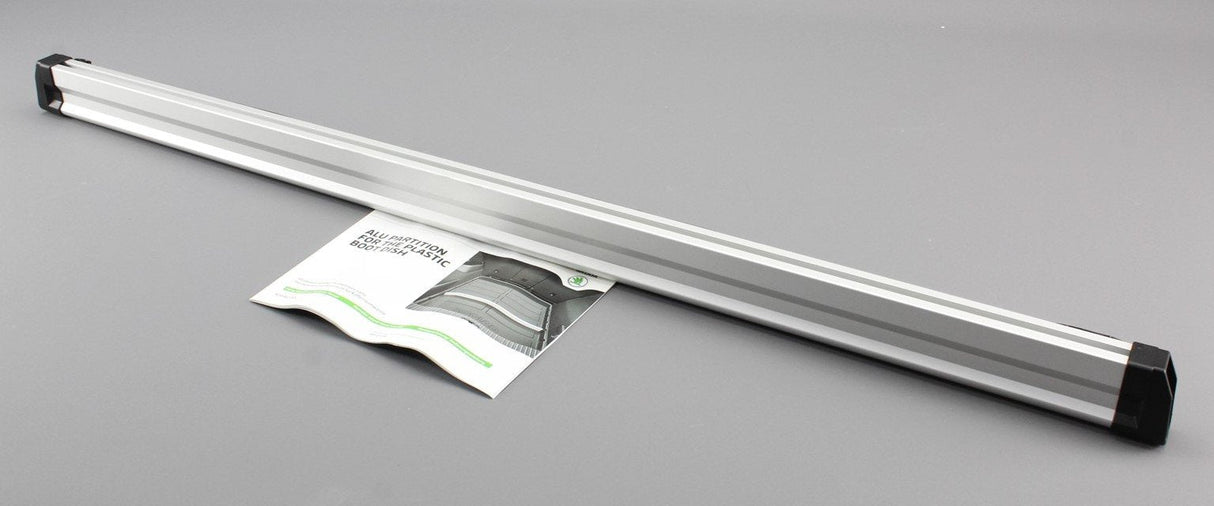 Skoda Kodiaq 2017-Onward Aluminium partition for boot liner 565017254