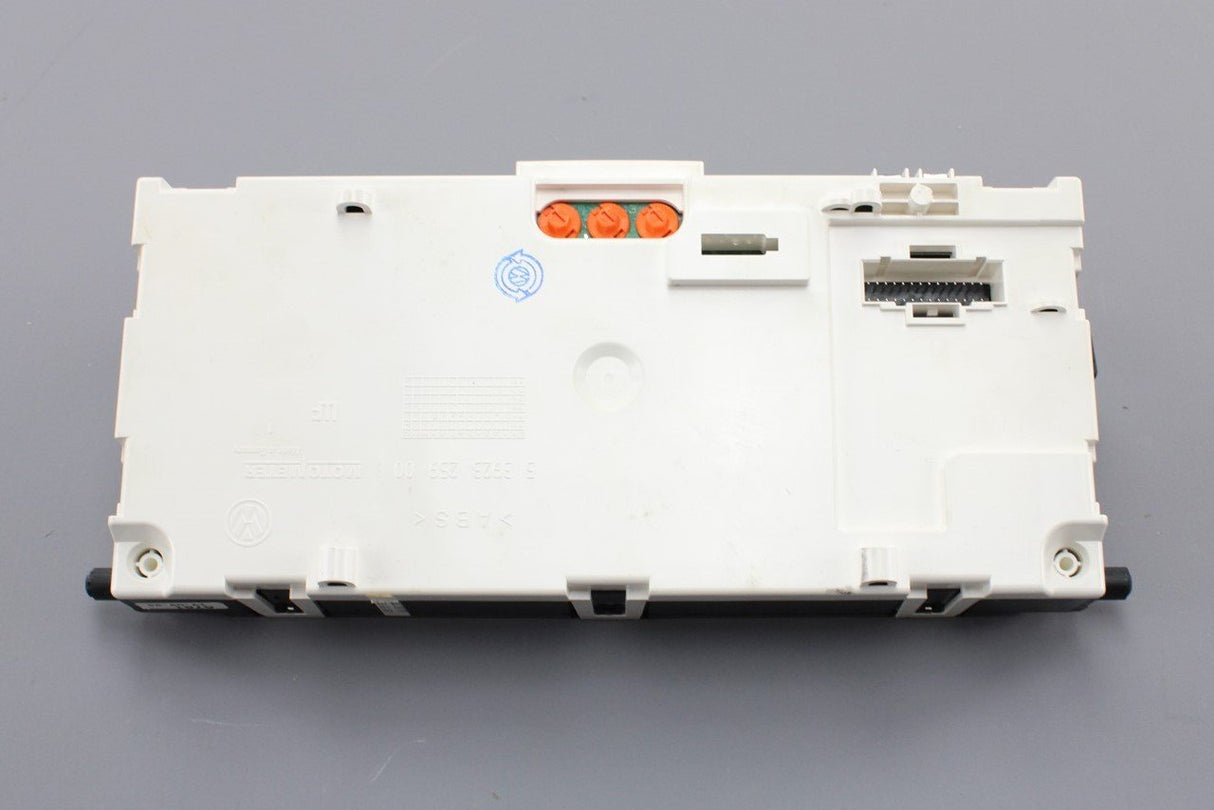 VW Golf MK3 1993-98 Instrument clock cluster dash petrol MPH 1H0919910D