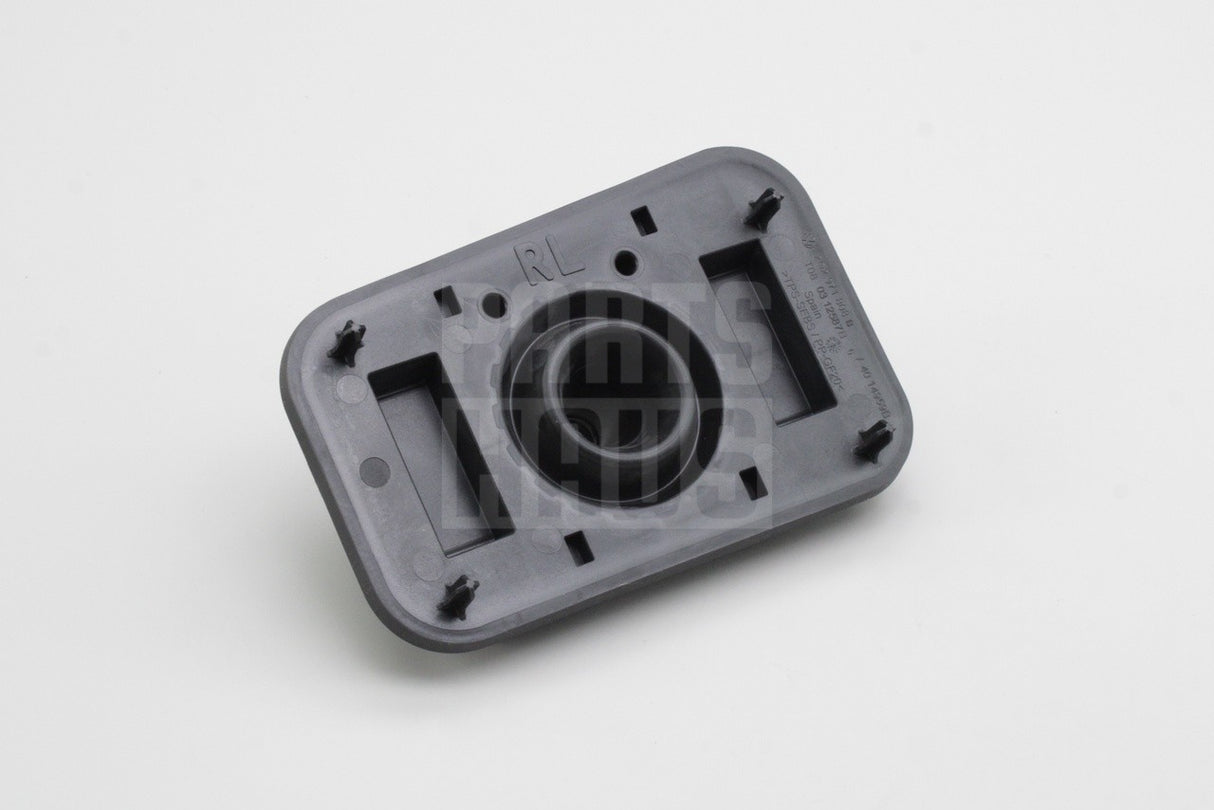 VW Audi Skoda SEAT RHD bulkhead seal frame 2Q2971808B
