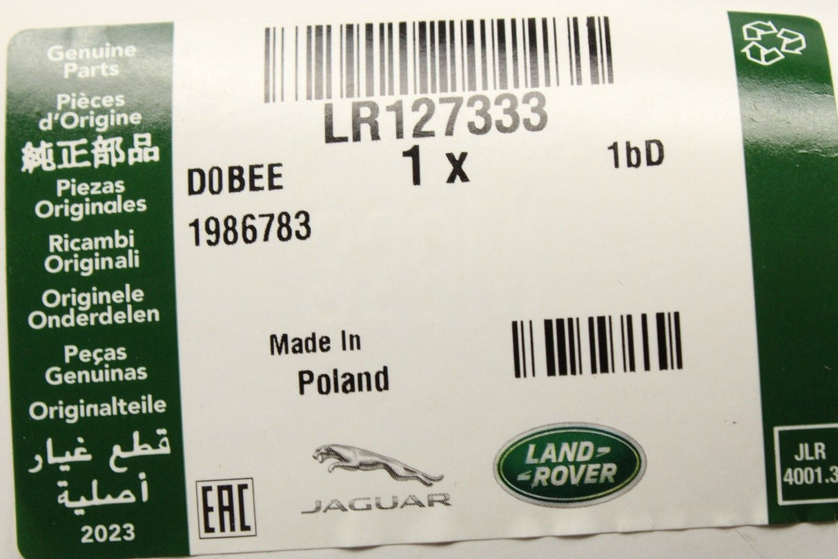 Land Rover Discovery 5 Range Rover Sport door handle (front) LR127333