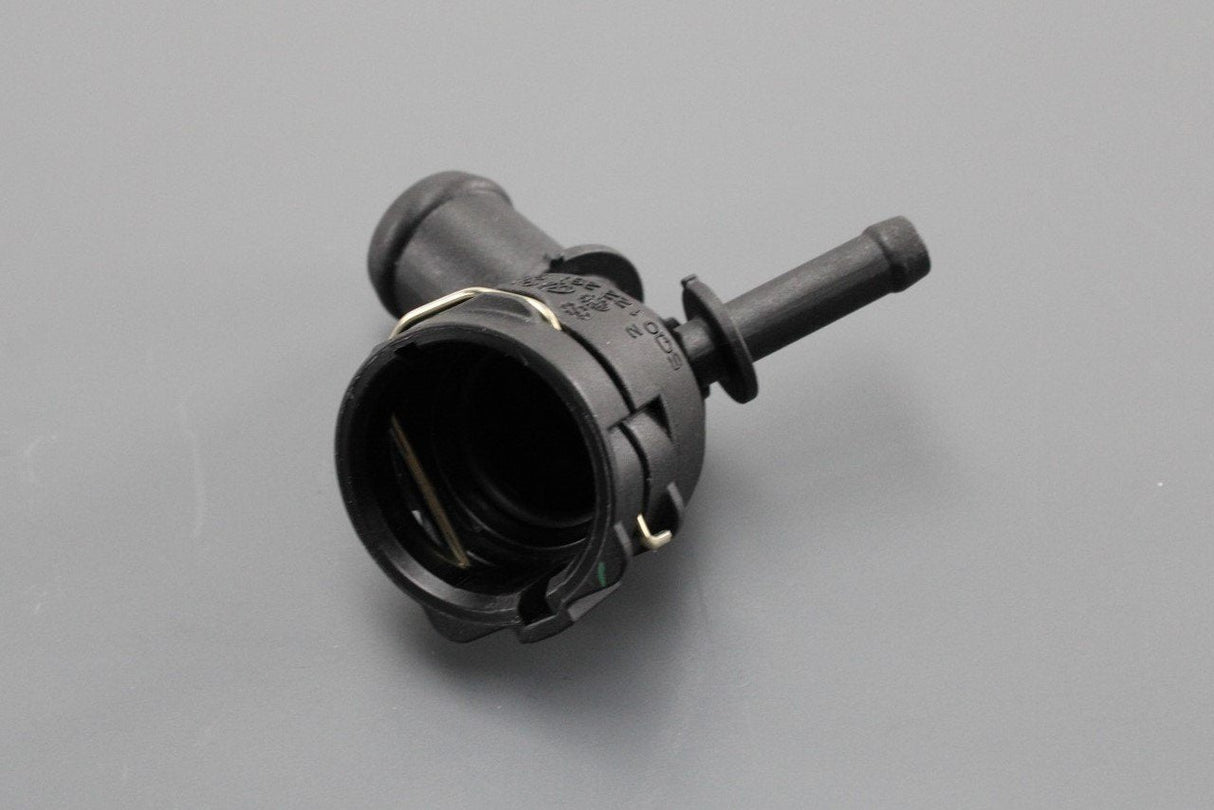 VW Audi Skoda SEAT 1.8 2.0 TSI TFSI coolant hose coupling 5Q0122291BB