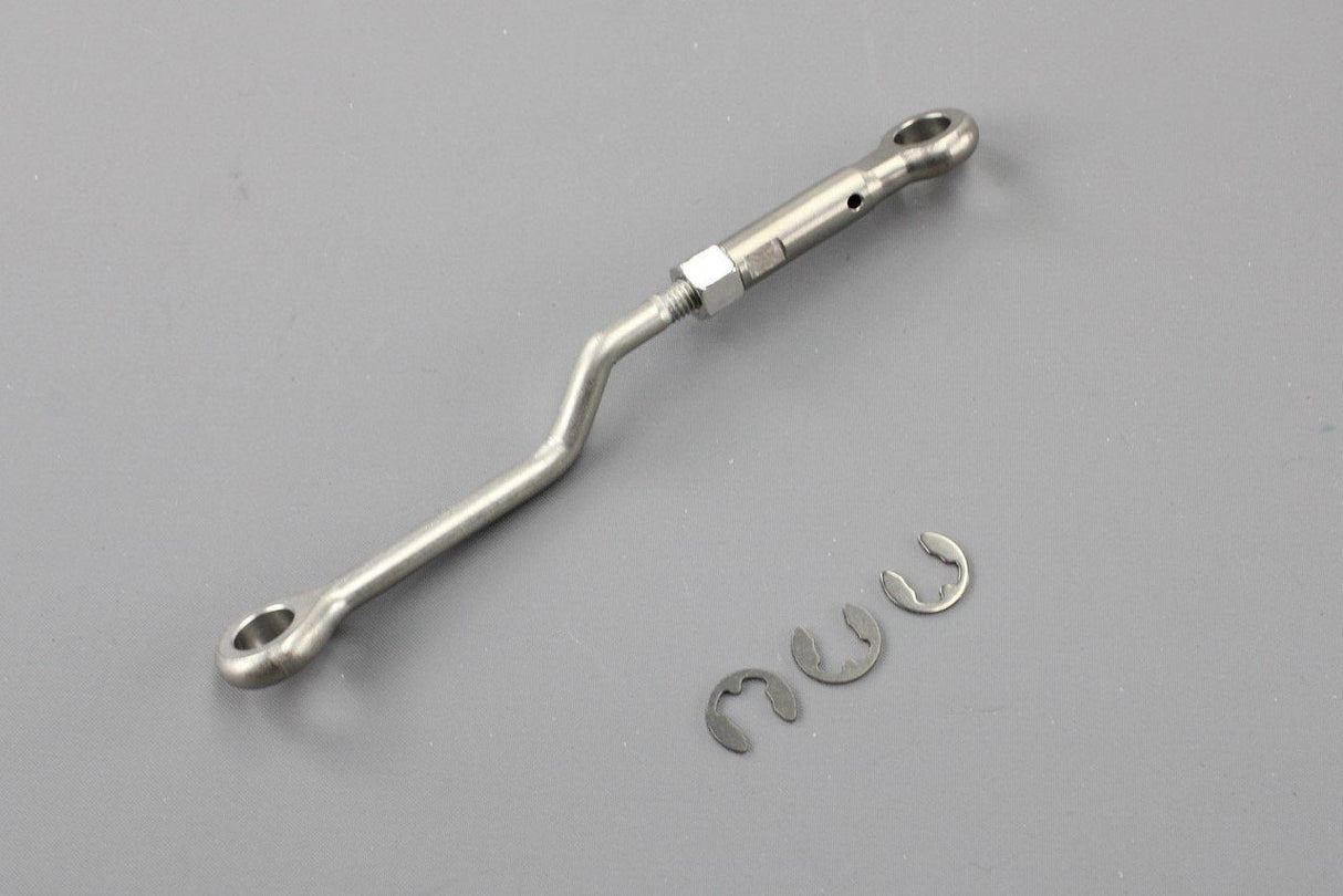 VW Skoda SEAT 1.0 TSI turbo actuator coupling rod repair kit 04C198701D