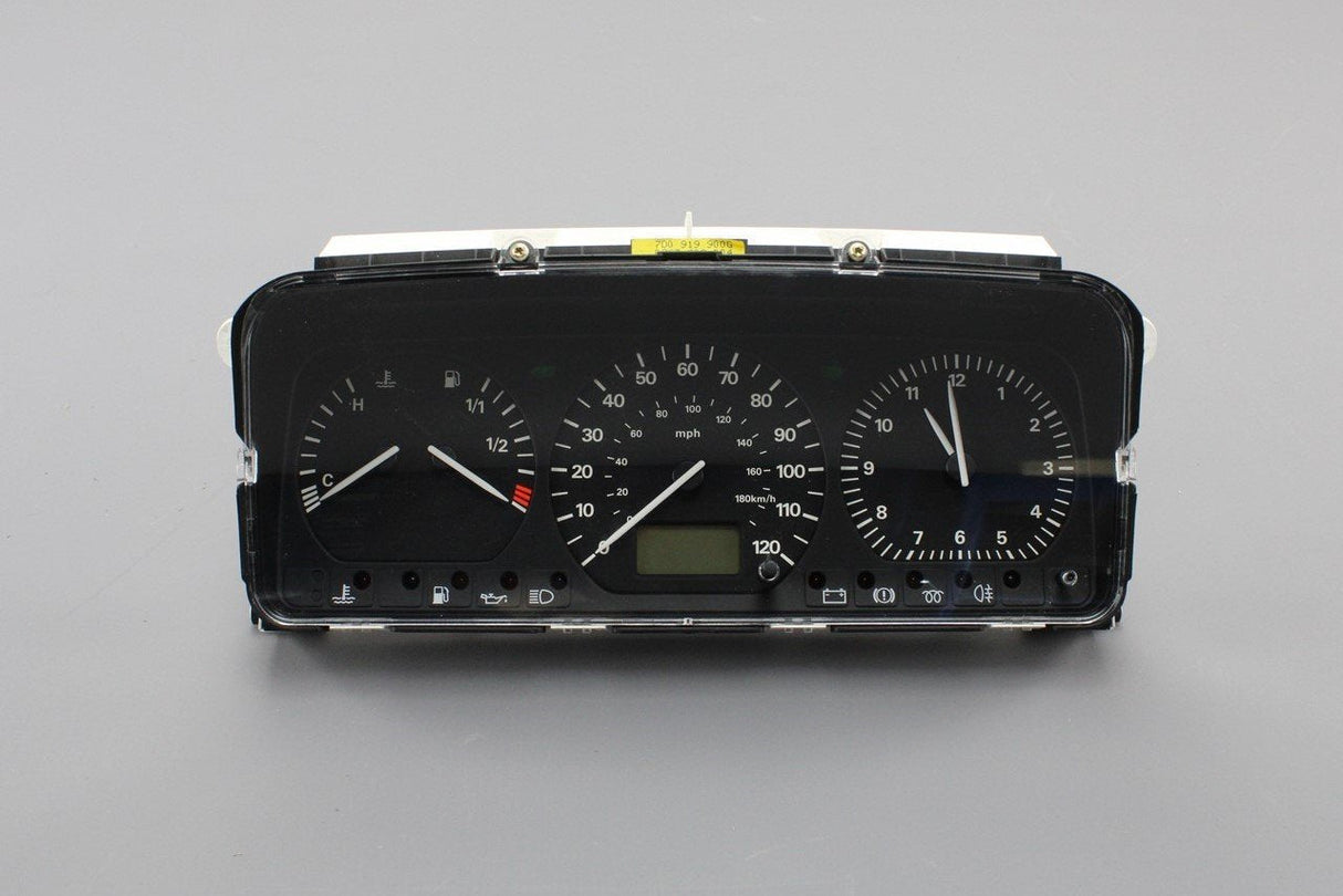 VW Transporter T4 1998-04 Combi instrument dash cluster MPH 7D0919900GX