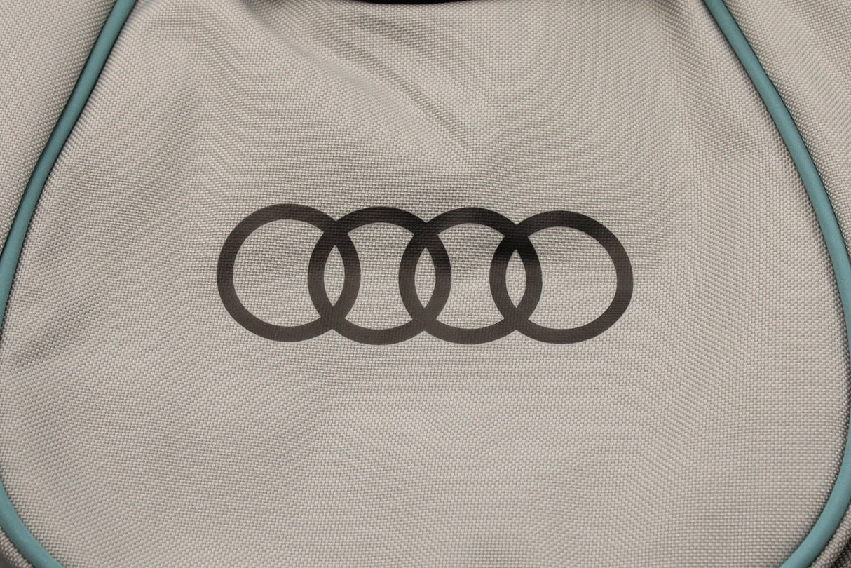 Audi kids ADUI backpack in grey 3202000600