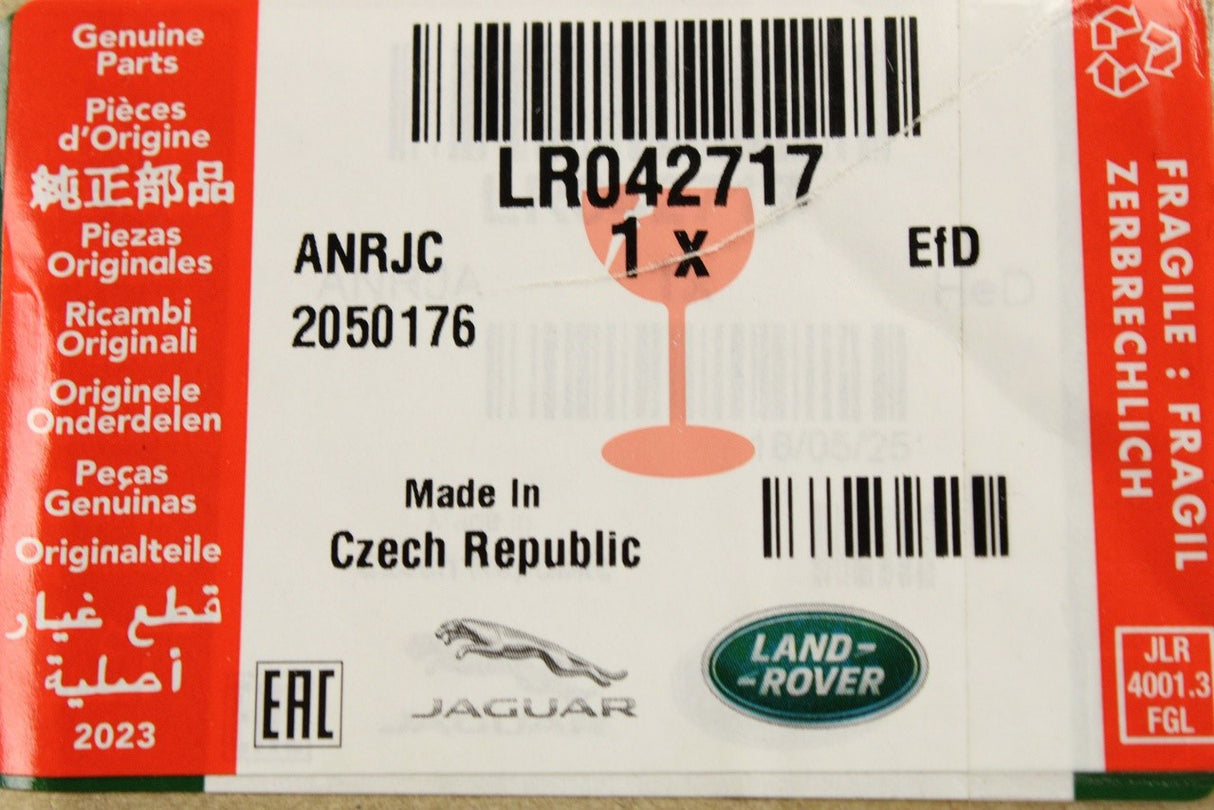 Land Rover Discovery 4 Range Rover Sport 10-16 fuel pump unit LR042717