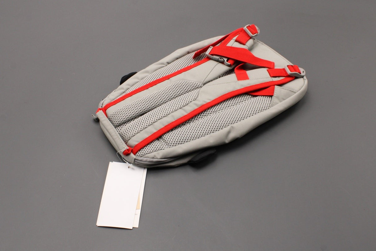 Audi kids ADUI backpack in grey 3202000600