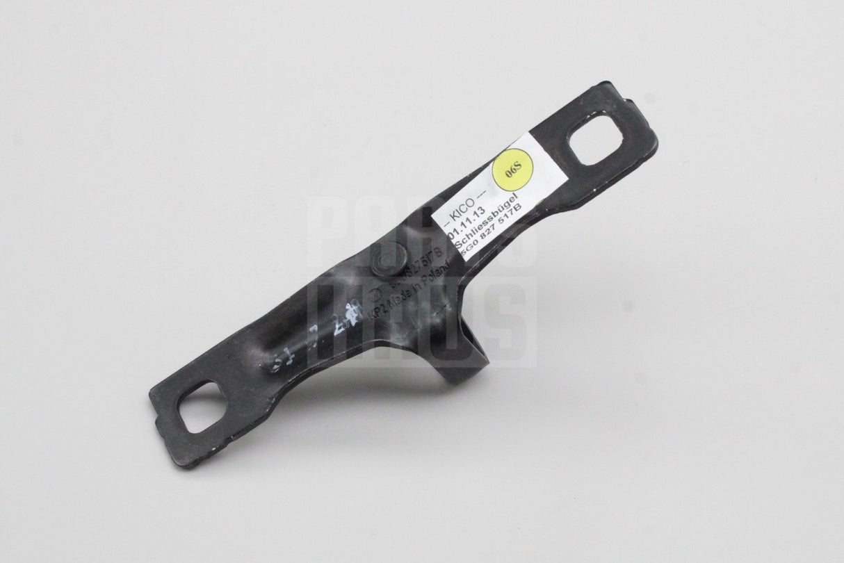 VW T-Roc Audi A1 SEAT Ibiza Leon boot lid lock striker plate 5G0827517B