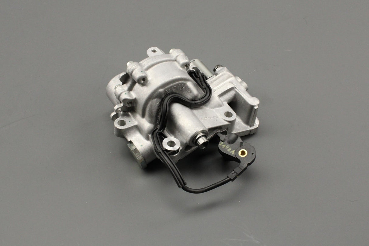 Land Rover Discovery 4/5 Range Rover Sport Velar 10-on oil pump LR098386