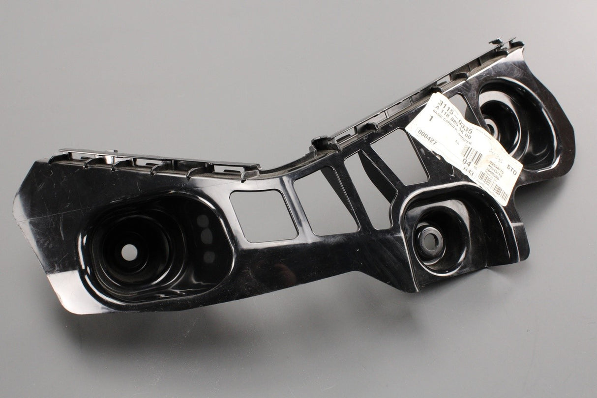 Mercedes-Benz CLA 19-on bumper guide bracket (rear right) A1188853800