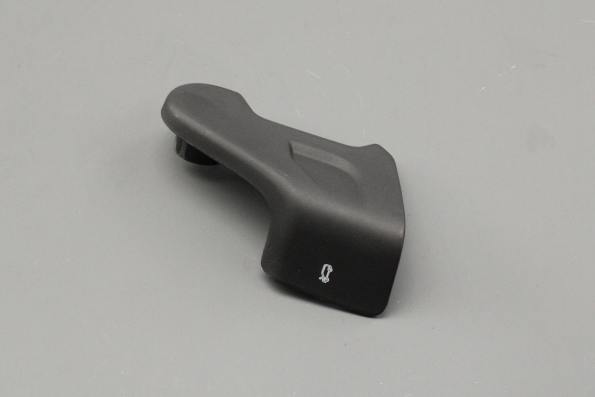 Land Rover Discovery 5 2017-on bonnet release lever LR083192