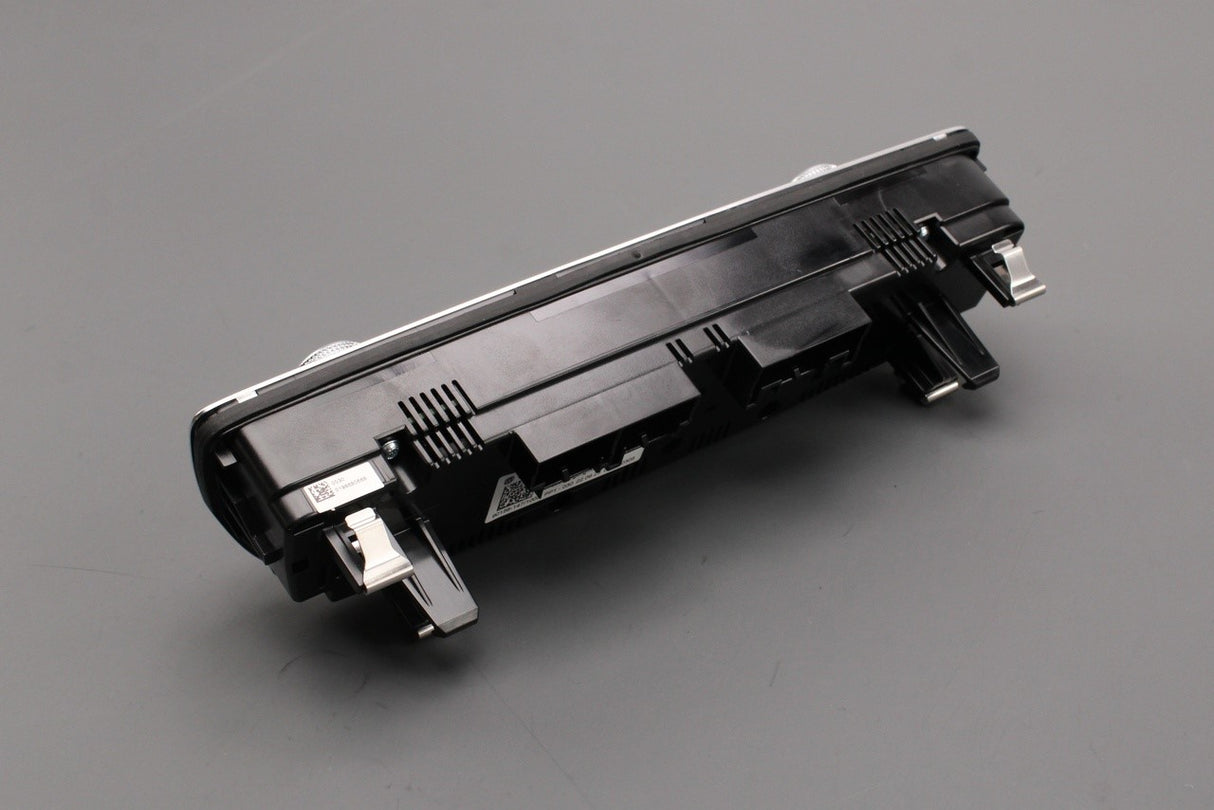 Audi A3 S3 RS3 8V 2013-20 heater controls display panel 8V0820043AF IMJ