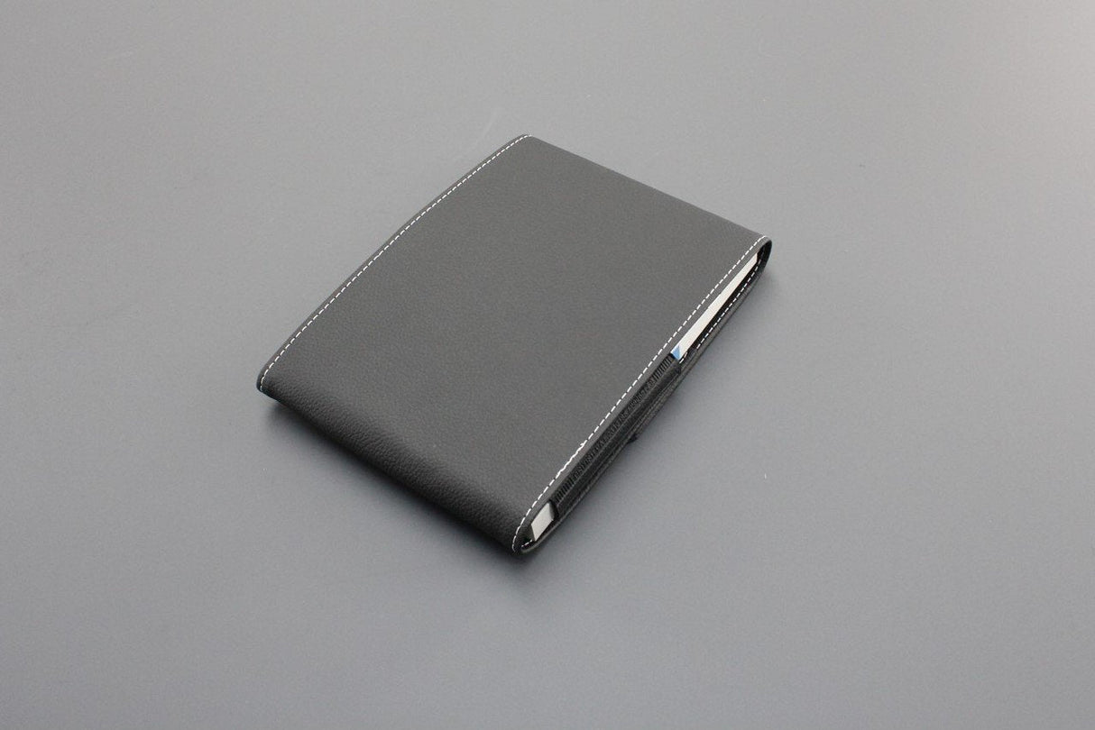 VW Polo 6C 2015-18 owners manual handbook with wallet A6R0A0020