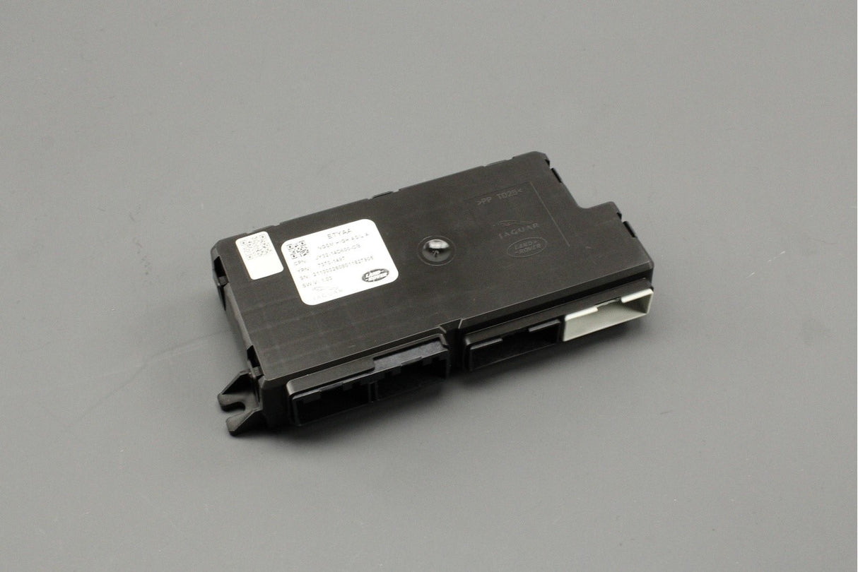 Range Rover Sport 2014-2022 power seat control module (drivers) LR098372