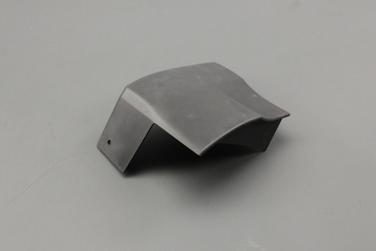 Land Rover Discovery 5 2017-on lower wing moulding (left) LR082947