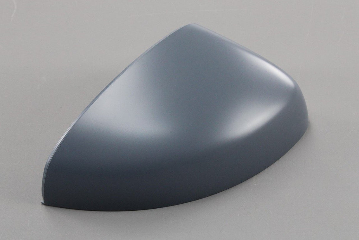 Audi A1 2011-14 Right driver external mirror cap cover 8X0857528FGRU