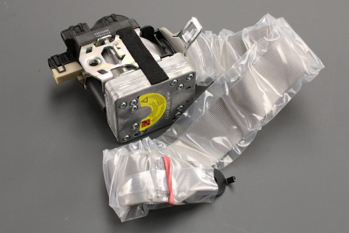 Mercedes-Benz SL R230 2002-11 seat belt (front left) A23086001857F03