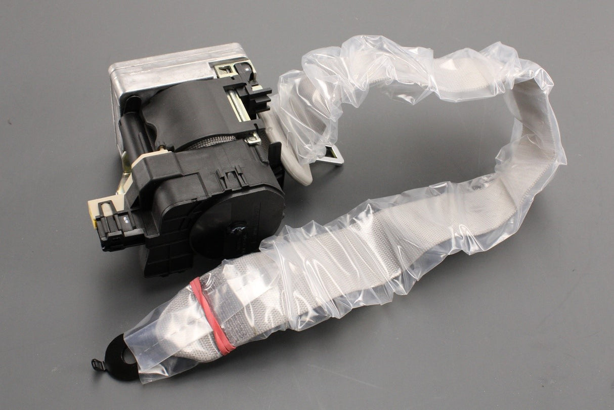 Mercedes-Benz SL R230 2002-11 seat belt (front left) A23086001857F03