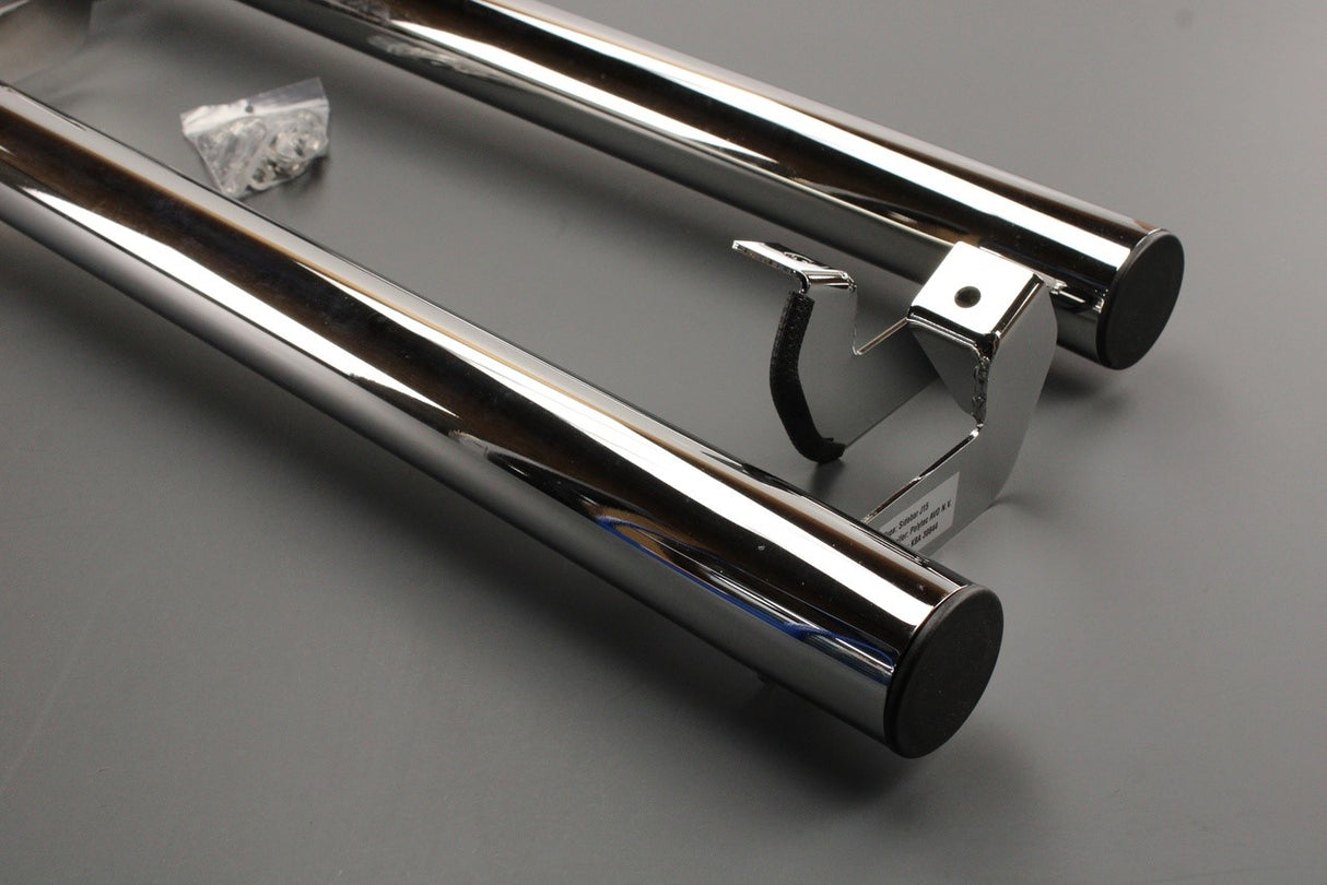 Toyota Land Cruiser 2009-2017 side bars / running boards PZ402-J2900-00