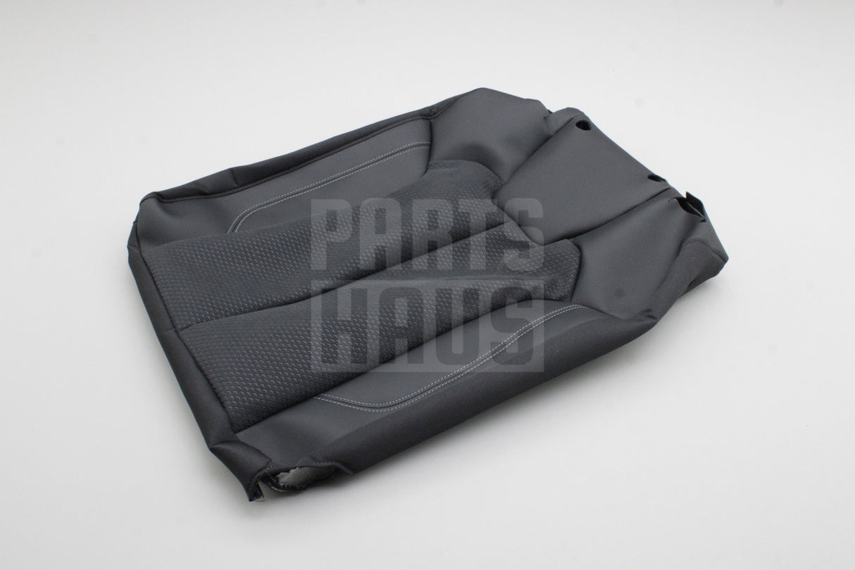 Audi Q5 2017-2025 rear seat backrest cover (right) 80A885804T ISY