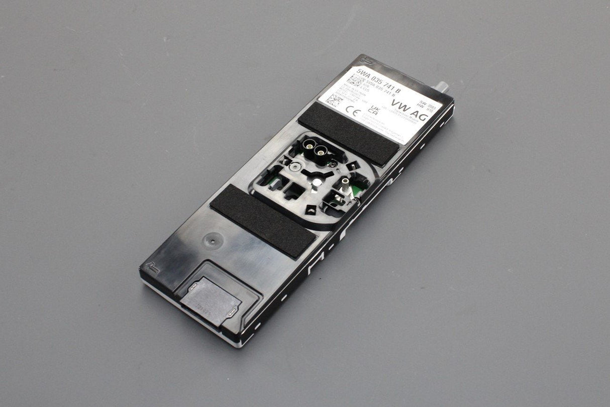 VW Golf MK8 Multivan vehicle communication unit 5WA035741B