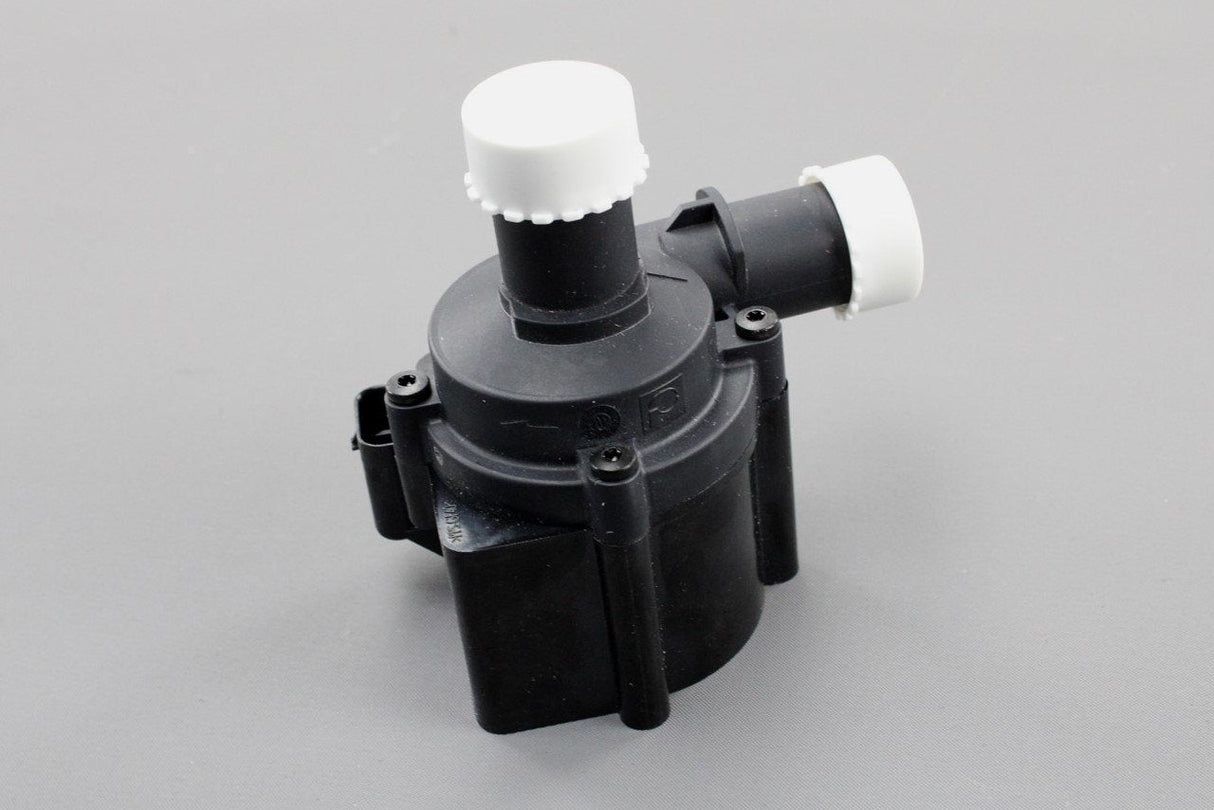 VW Audi secondary additional water coolant pump 06H121601M