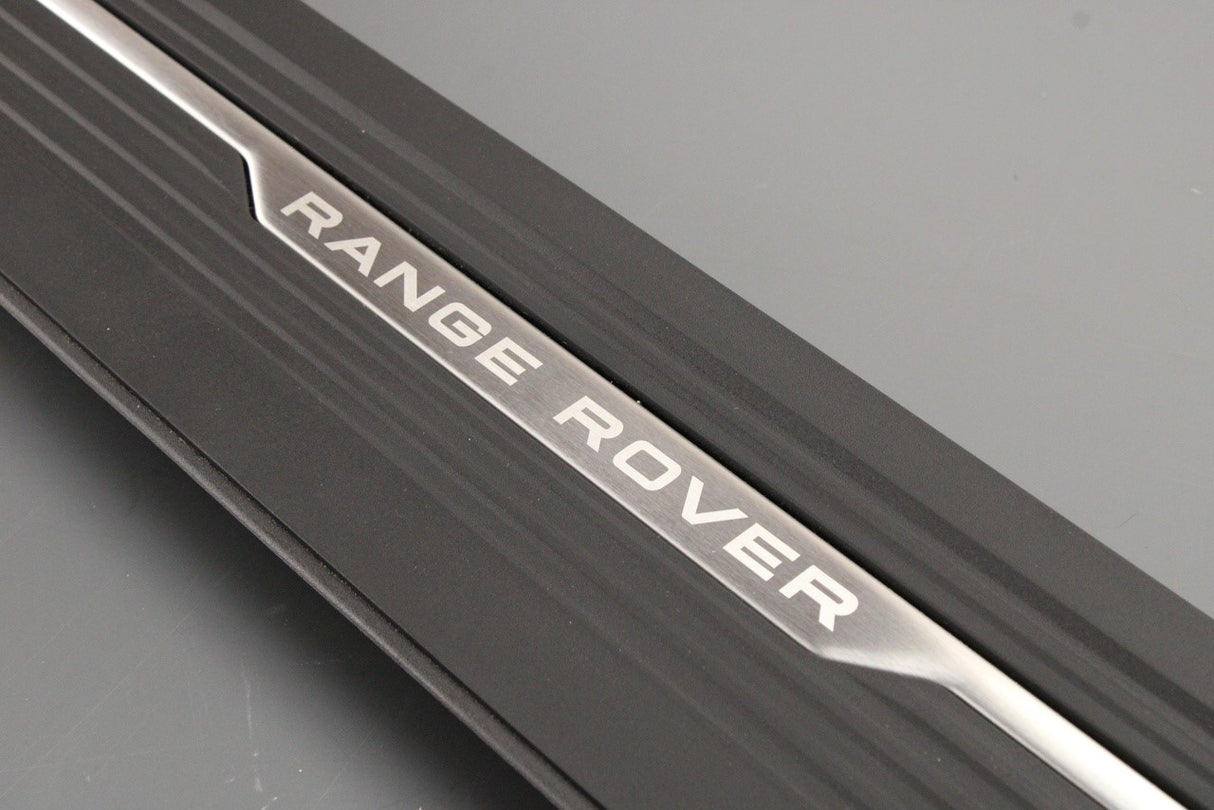 Range Rover L405 2013-2022 LWB deployable side step (right) VPLGP0364