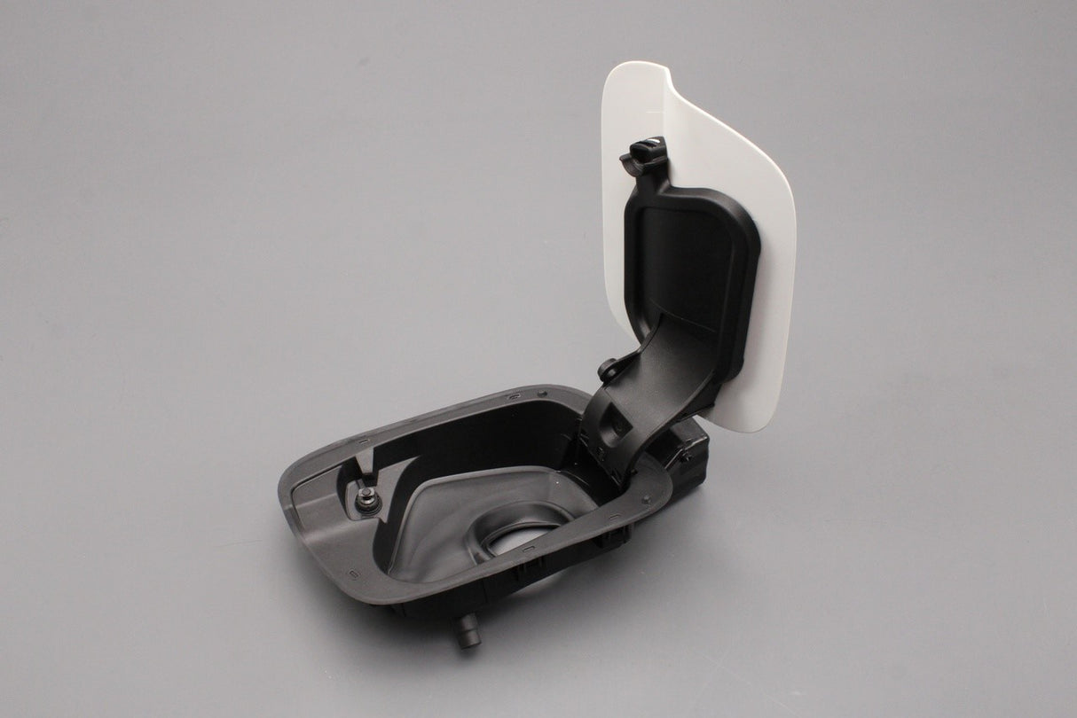 VW Tiguan 2016-2024 fuel filler flap housing (right) 5NA809857F GRU